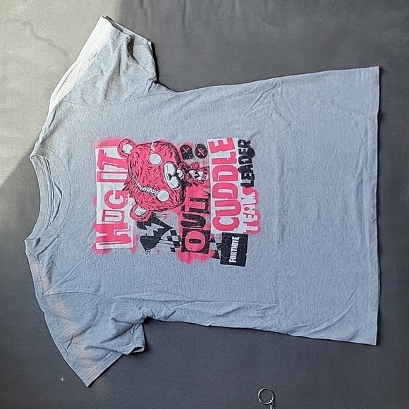 🖤 FortNite Tee - Picture 1 of 5